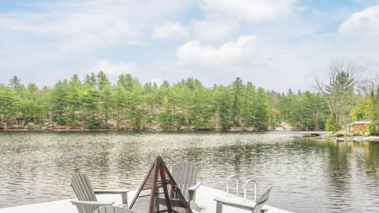 Photo of Outdoor in Georgian Bay
