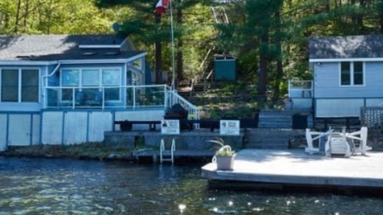 Photo of Others in Georgian Bay