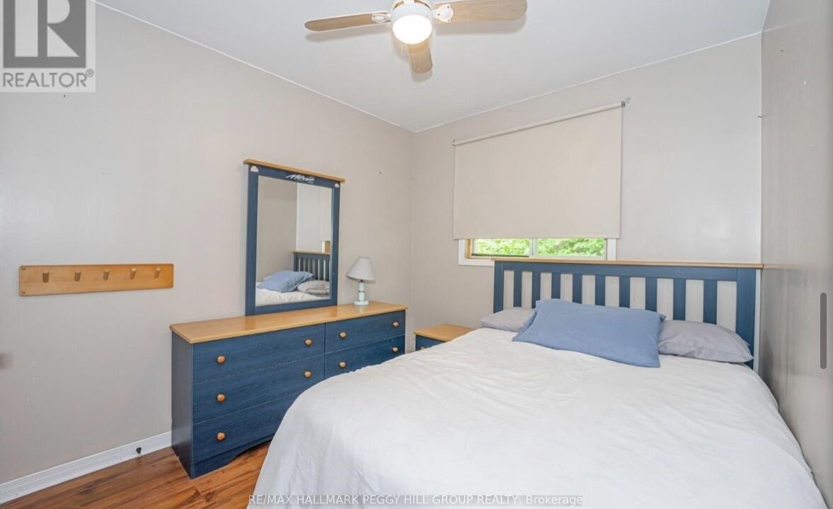 Photo of Bedroom in Georgian Bay