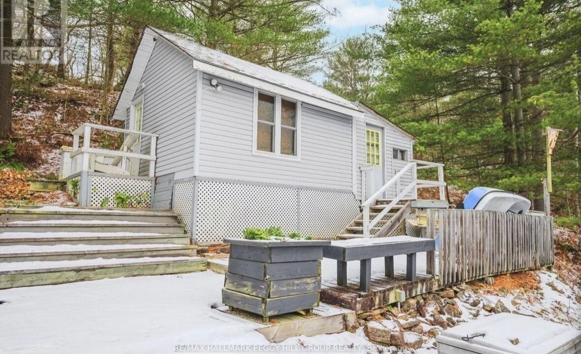 Photo of Outdoor in Georgian Bay