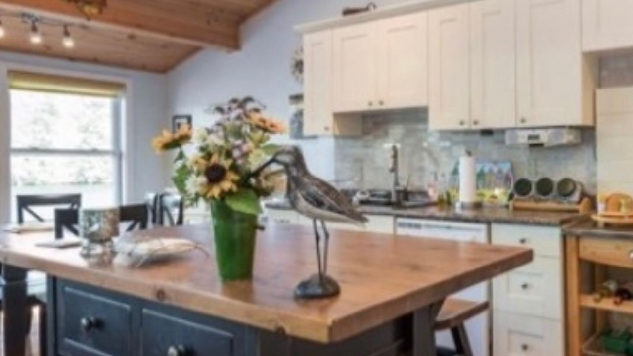Photo of Kitchen in Georgian Bay