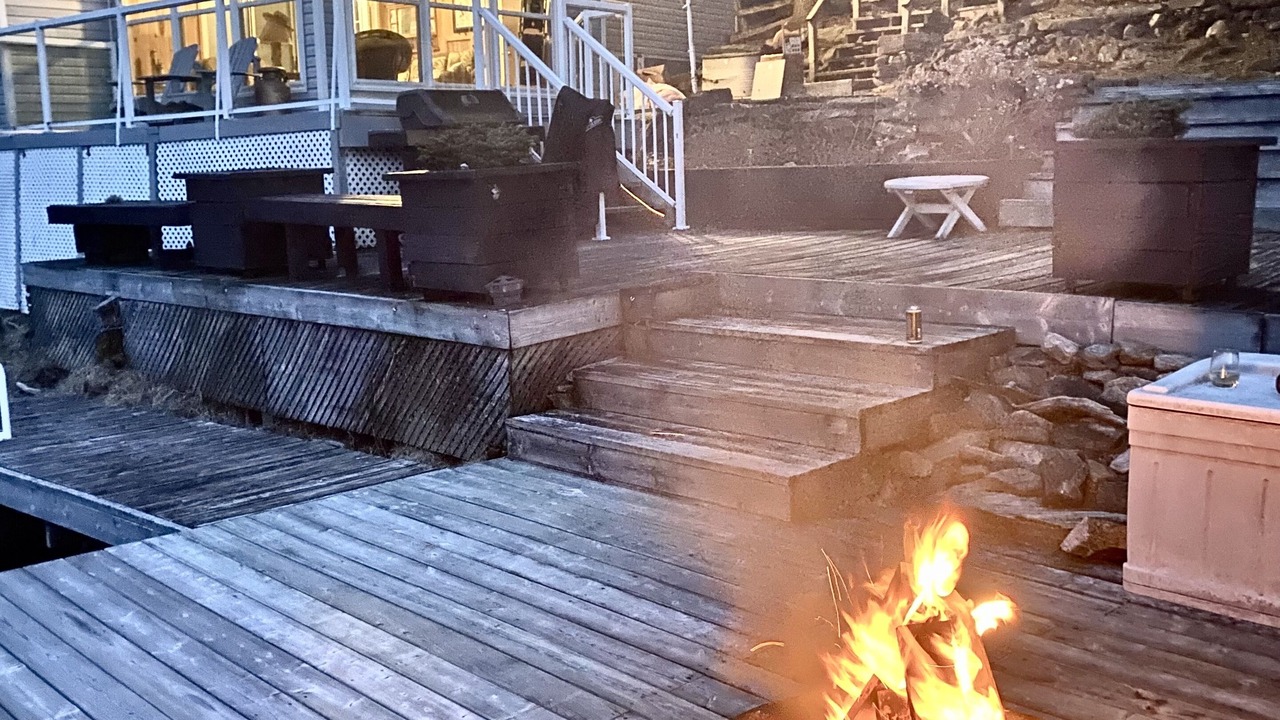 Photo of Outdoor in Georgian Bay