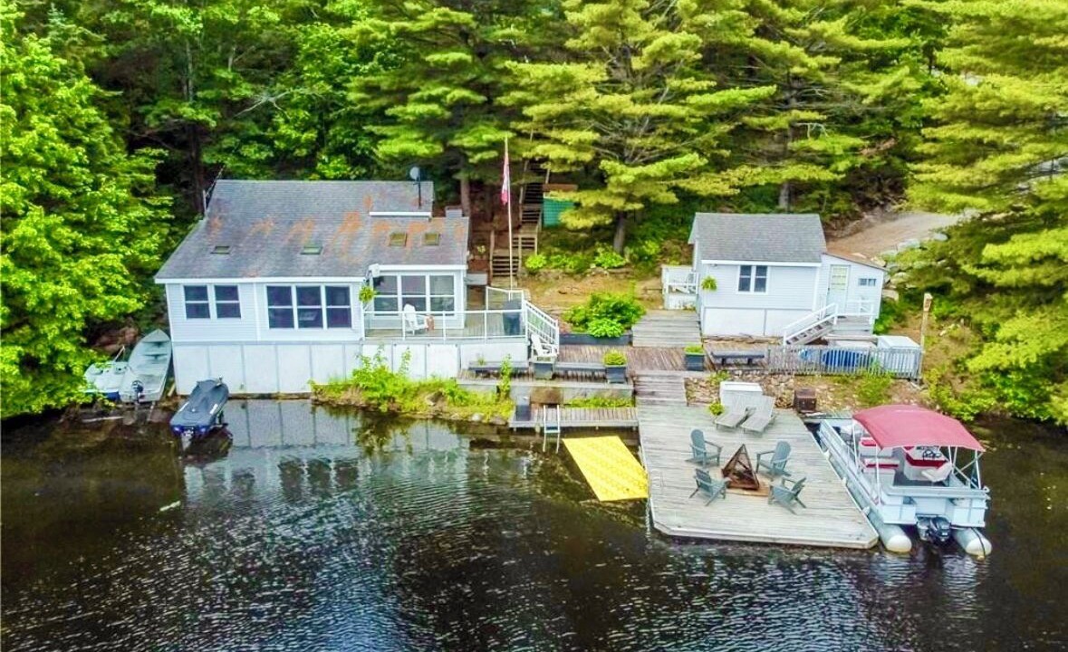 Photo of Outdoor in Georgian Bay
