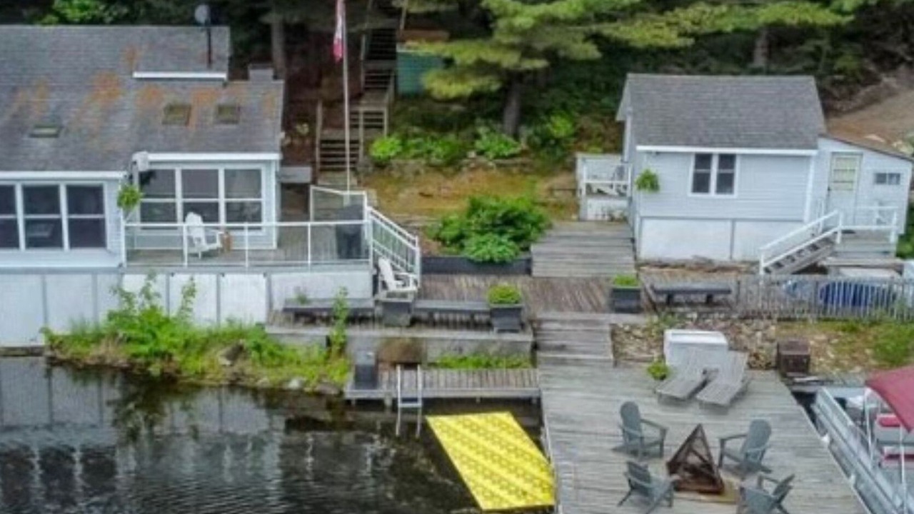 Photo of Outdoor in Georgian Bay