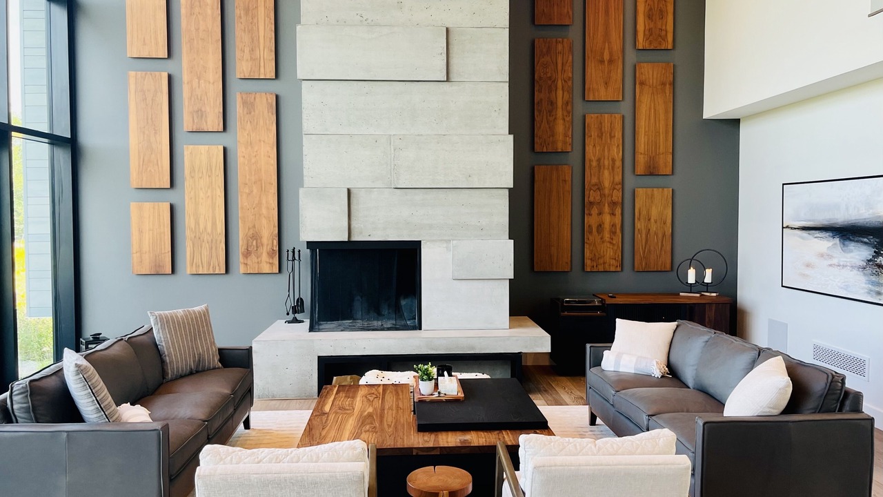 Photo of Livingroom in Huntsville