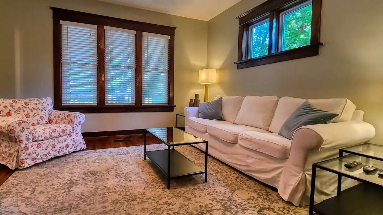 Photo of Livingroom in Waterloo