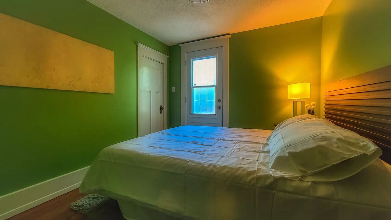 Photo of Bedroom in Waterloo