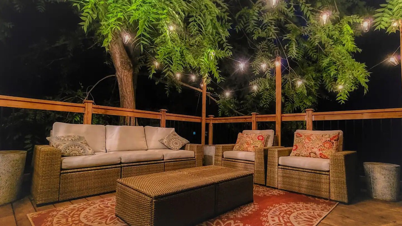 Photo of Patio Balcony in Waterloo