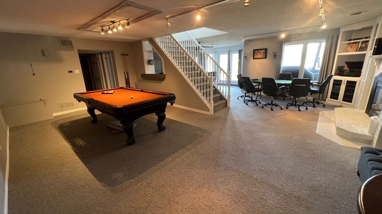 Photo of Bedroom in Wasaga Beach