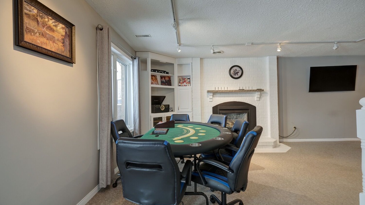 Photo of Bedroom in Wasaga Beach