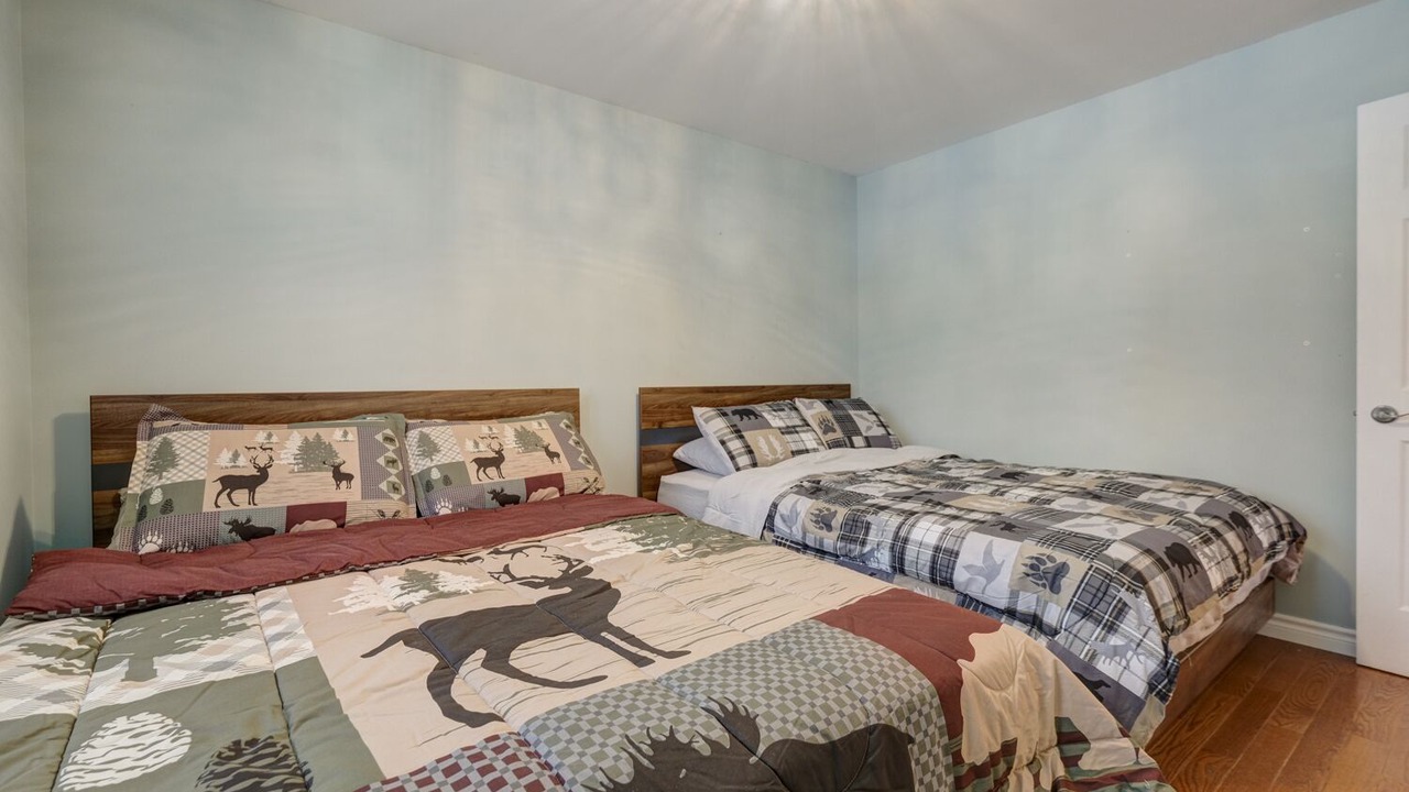 Photo of Bedroom in Wasaga Beach