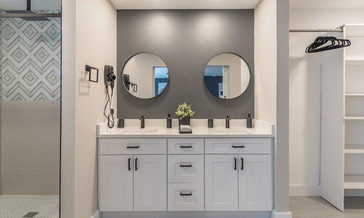Photo of Bathroom in Orlando