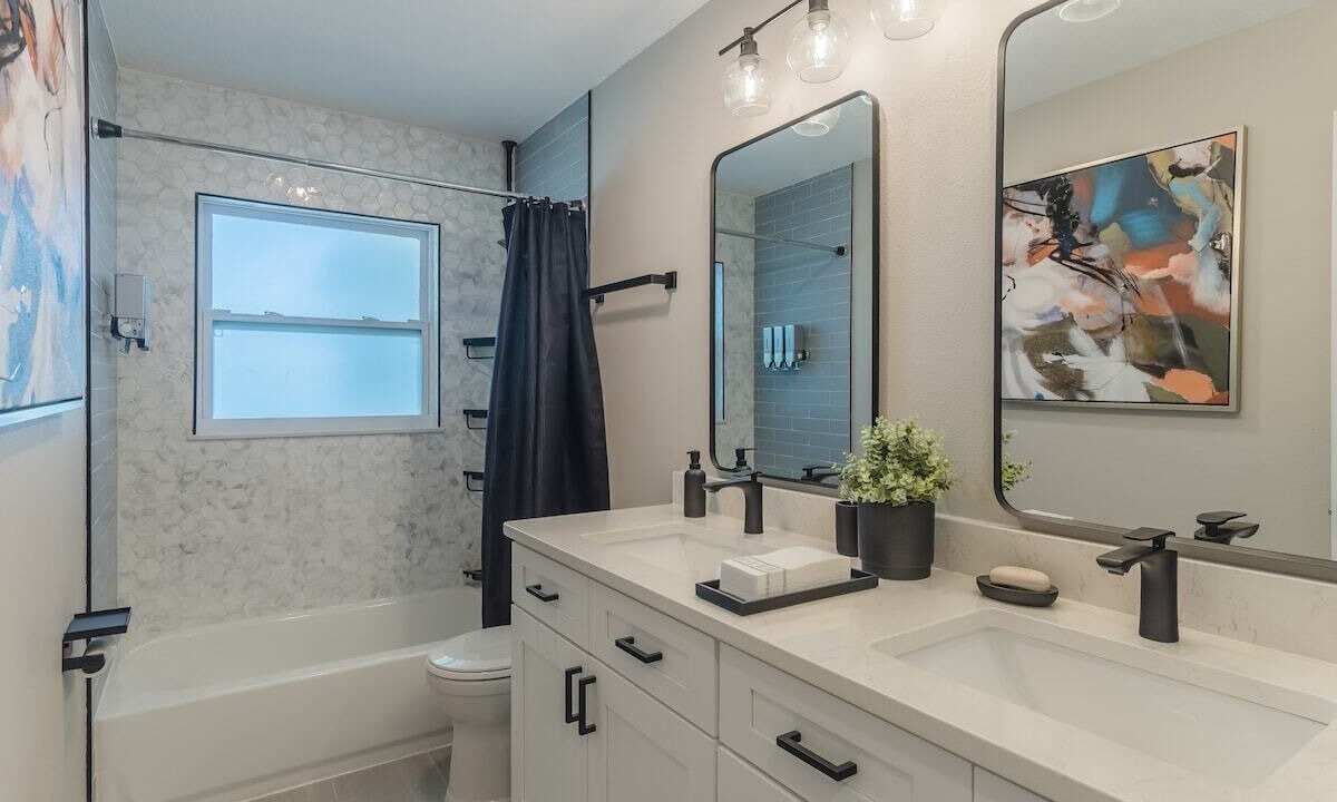 Photo of Bathroom in Orlando