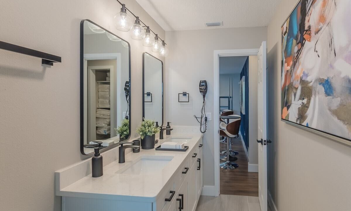 Photo of Bathroom in Orlando