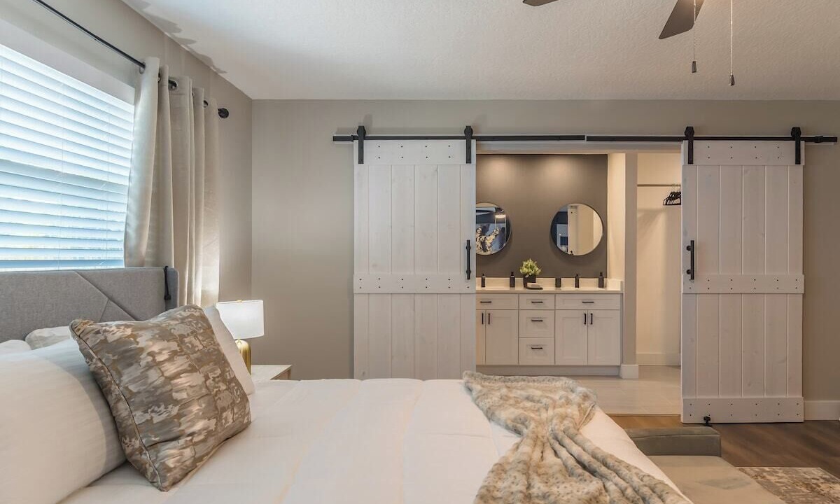 Photo of Bedroom in Orlando