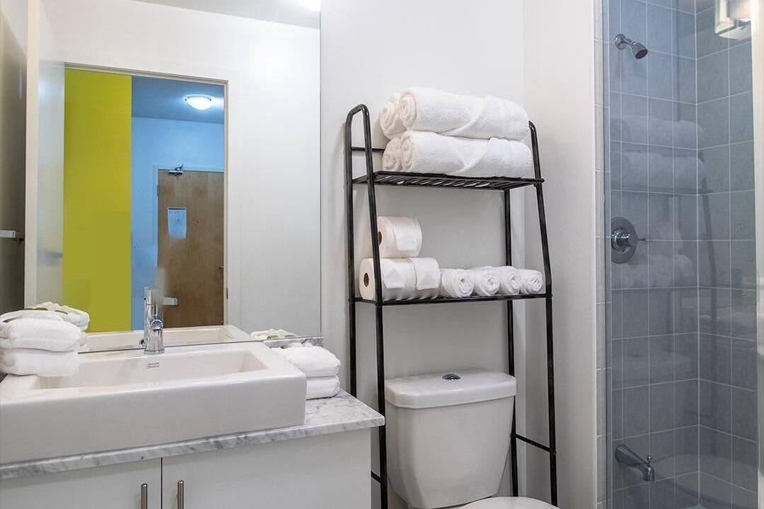 Photo of Bathroom in Central Waterfront