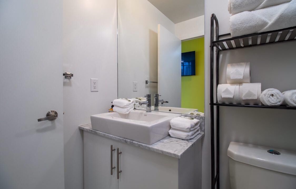 Photo of Bathroom in Central Waterfront
