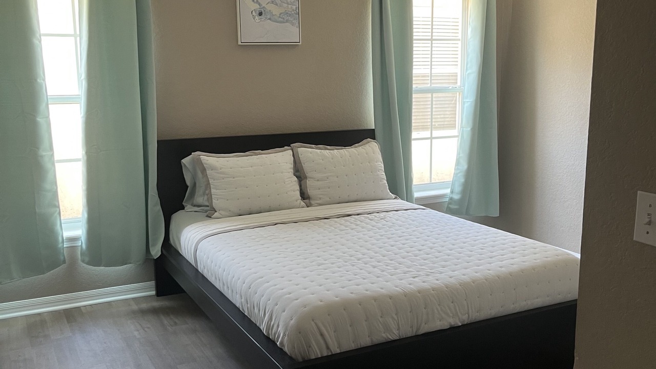 Photo of Bedroom in Lakeland