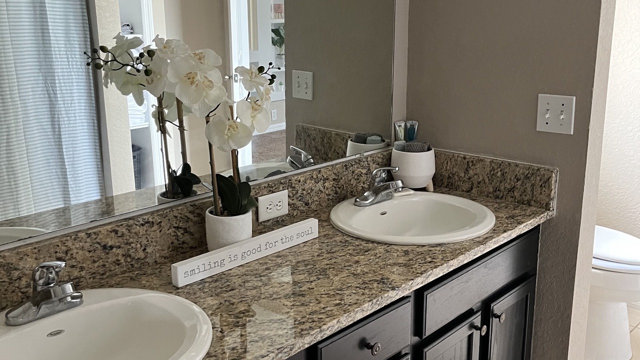 Photo of Bathroom in Lakeland
