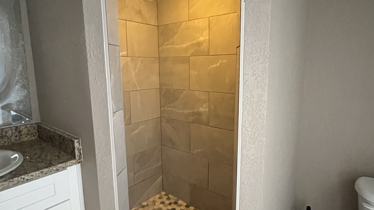 Photo of Bathroom in Lakeland