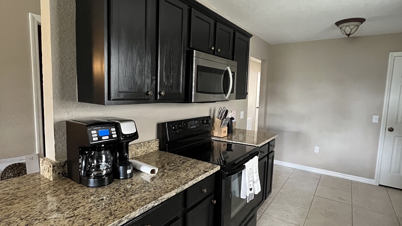Photo of Kitchen in Lakeland