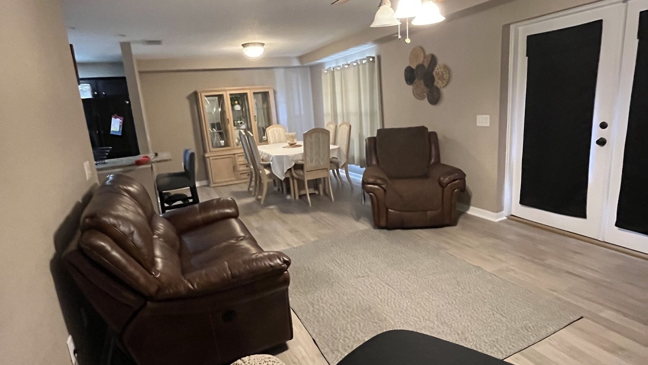 Photo of Livingroom in Lakeland