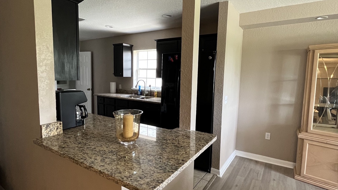 Photo of Kitchen in Lakeland