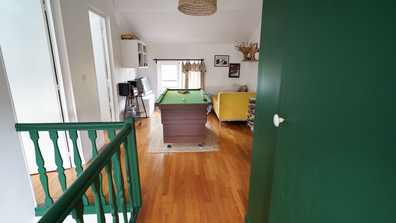 Photo of Bedroom in Saint-Fargeau