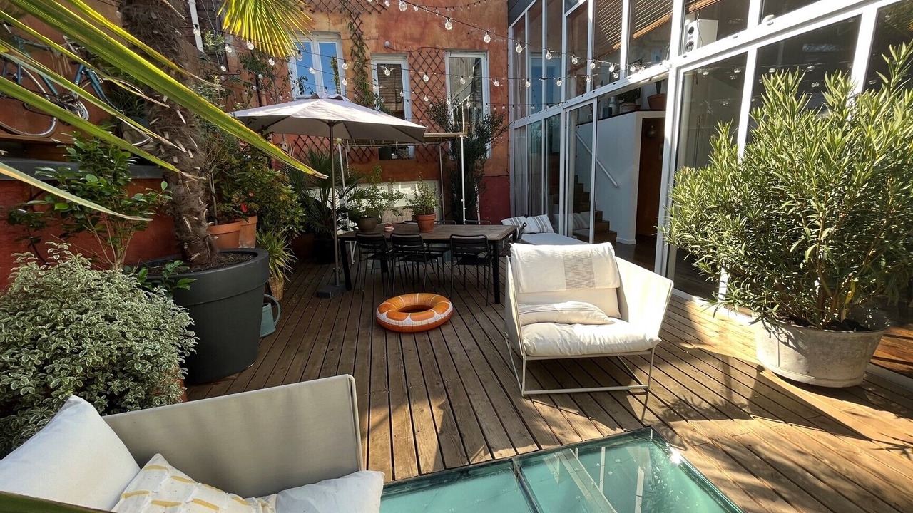 Photo of Outdoor in Saint-Fargeau