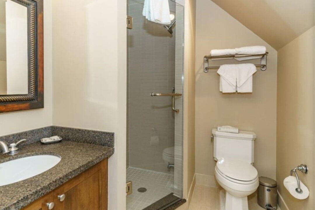 Photo of Bathroom in Seguin