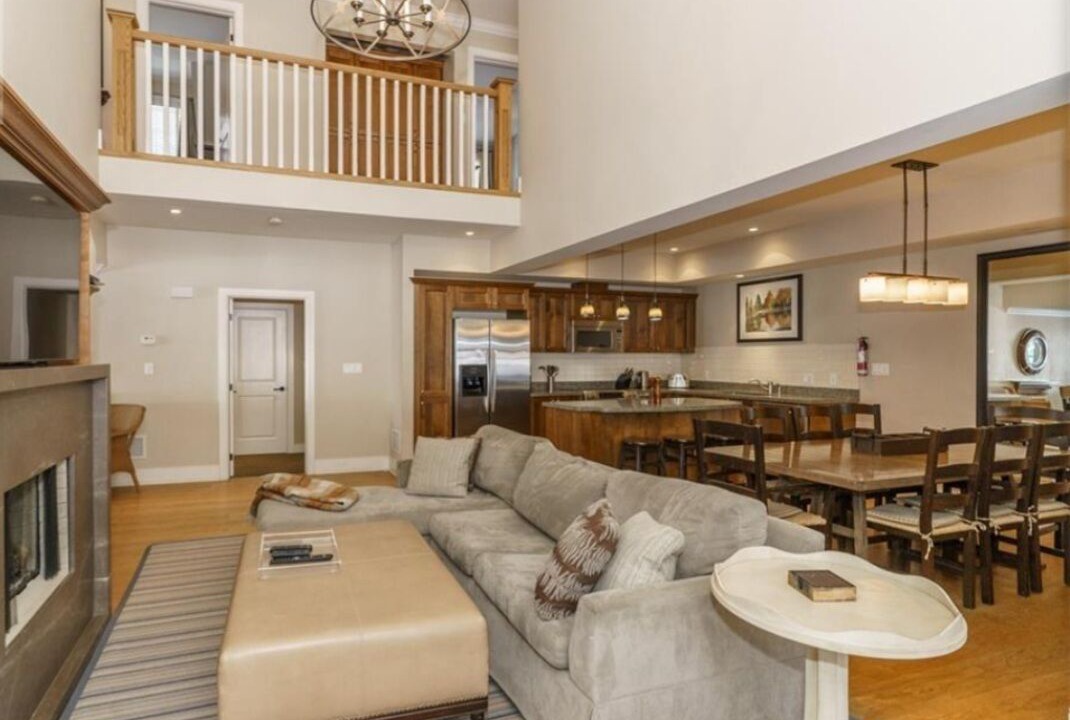 Photo of Livingroom in Seguin