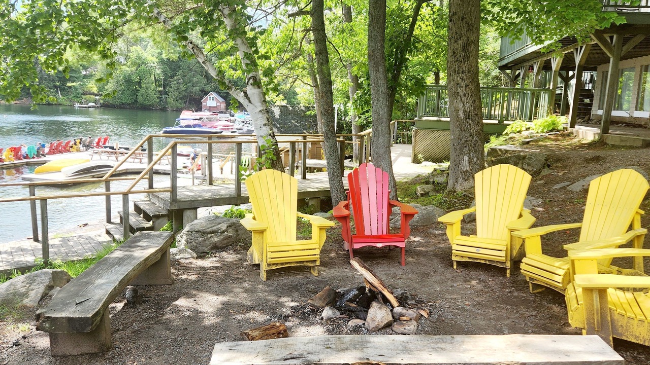 Photo of Outdoor in Seguin