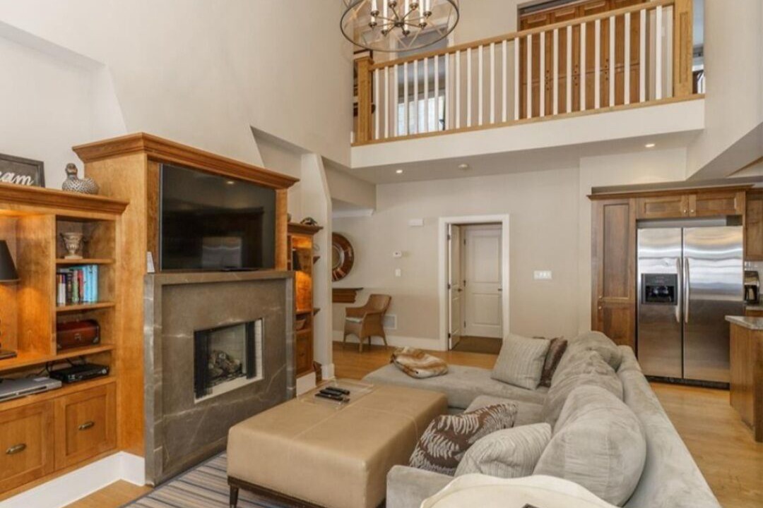 Photo of Livingroom in Seguin