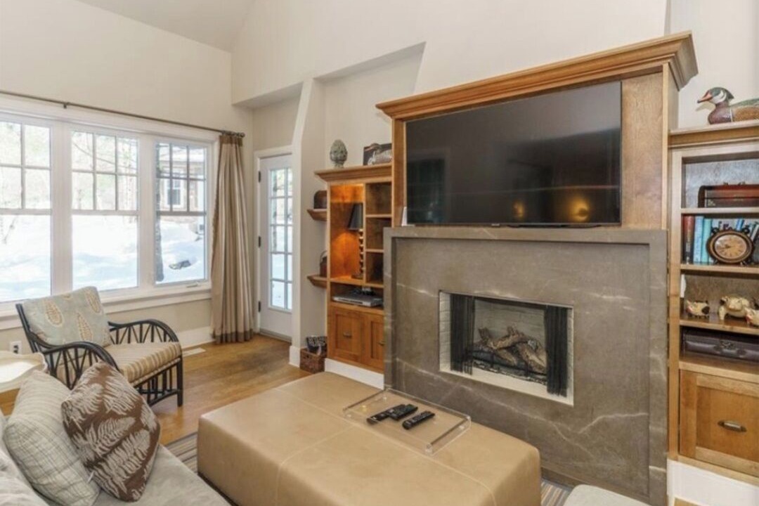 Photo of Livingroom in Seguin