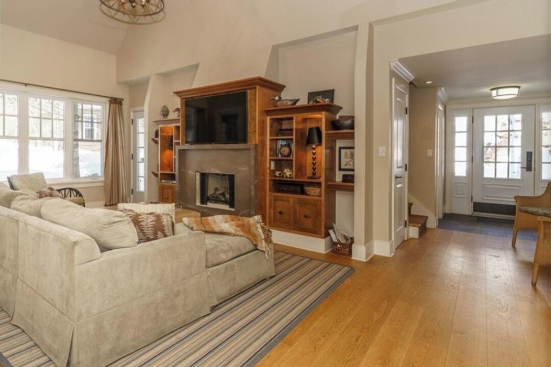 Photo of Livingroom in Seguin