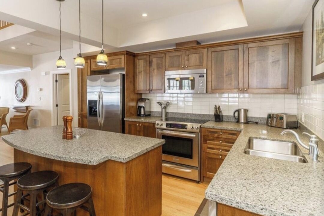 Photo of Kitchen in Seguin