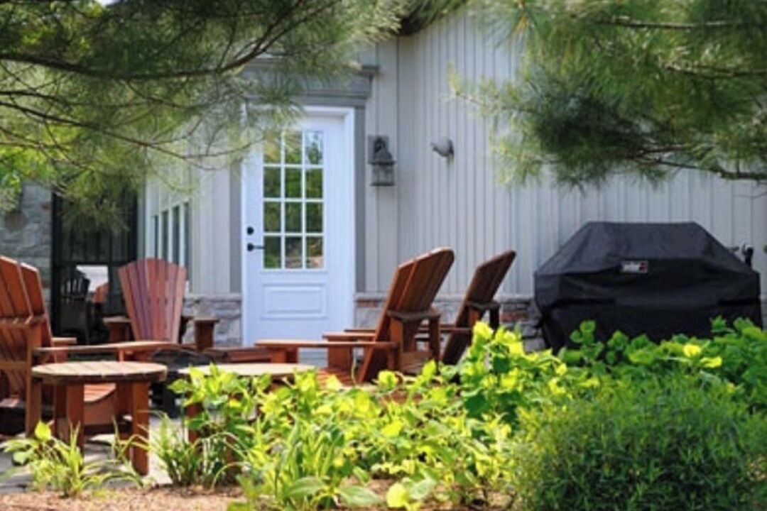 Photo of Patio Balcony in Seguin