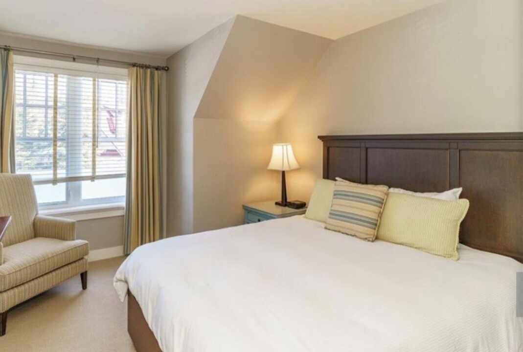 Photo of Bedroom in Seguin