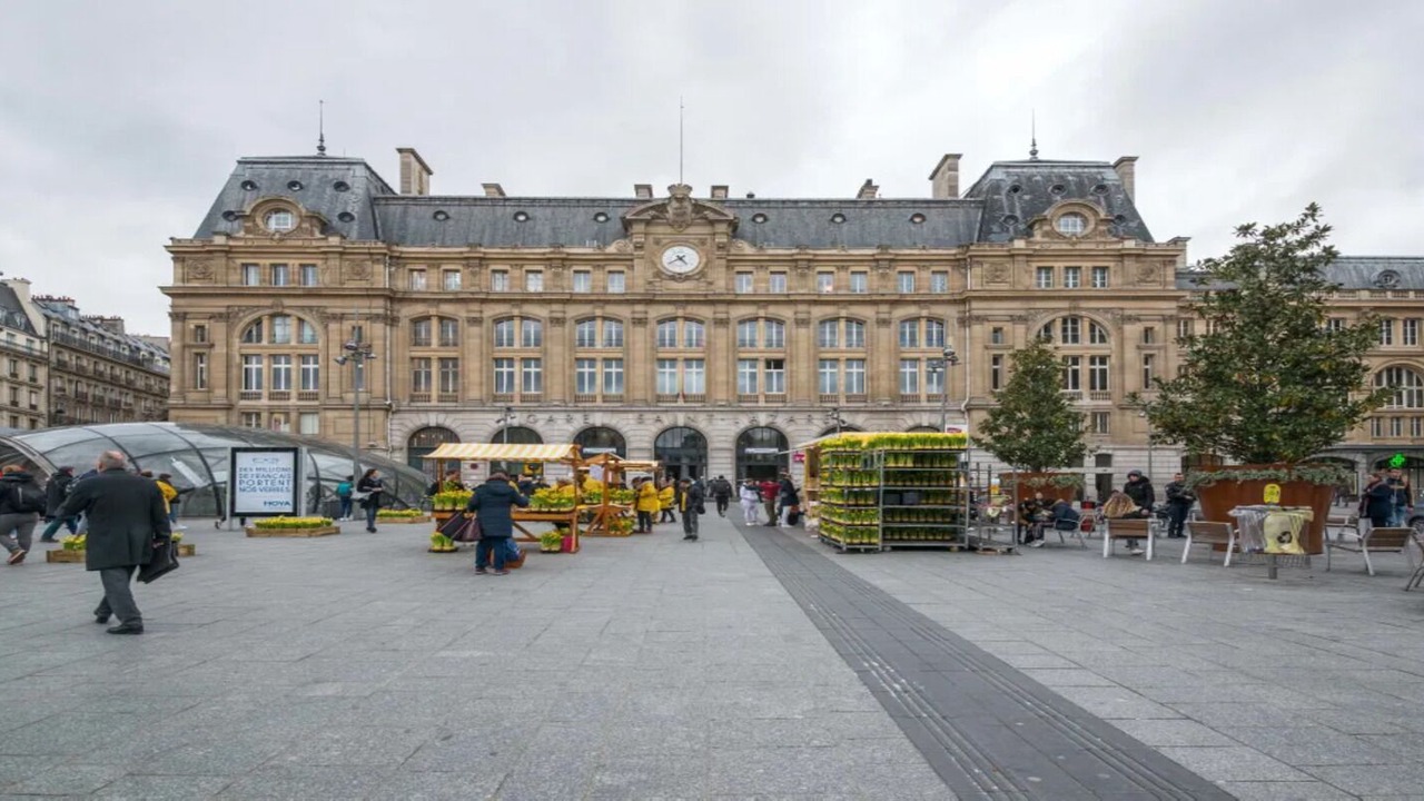 Photo of Others in Chaussee-d'Antin