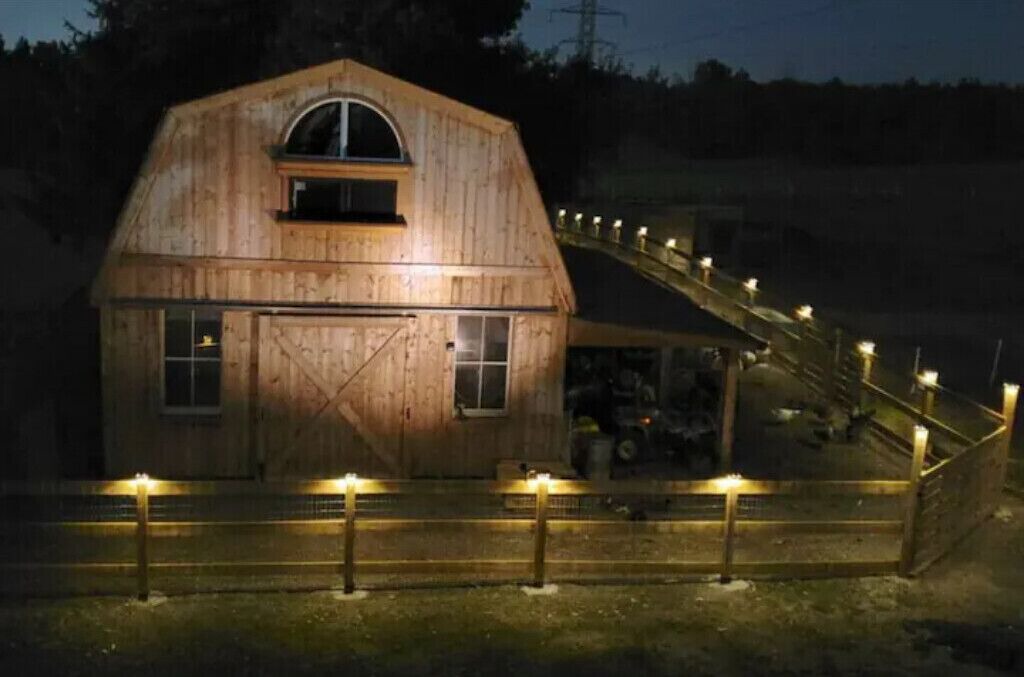 Photo of Outdoor in Burlington