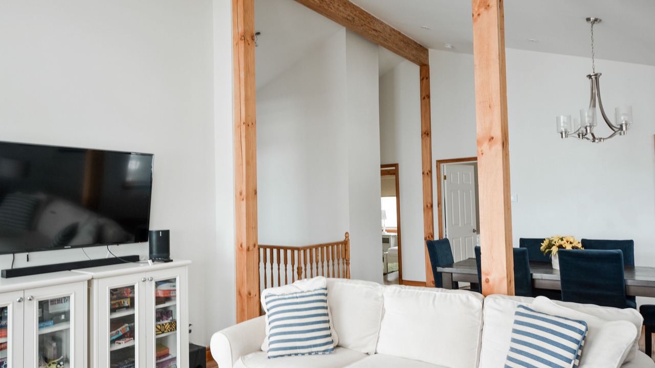 Photo of Livingroom in The Blue Mountains