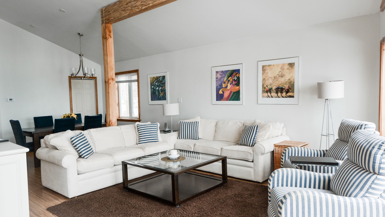 Photo of Bedroom in The Blue Mountains