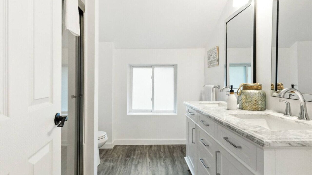 Photo of Bathroom in Meaford