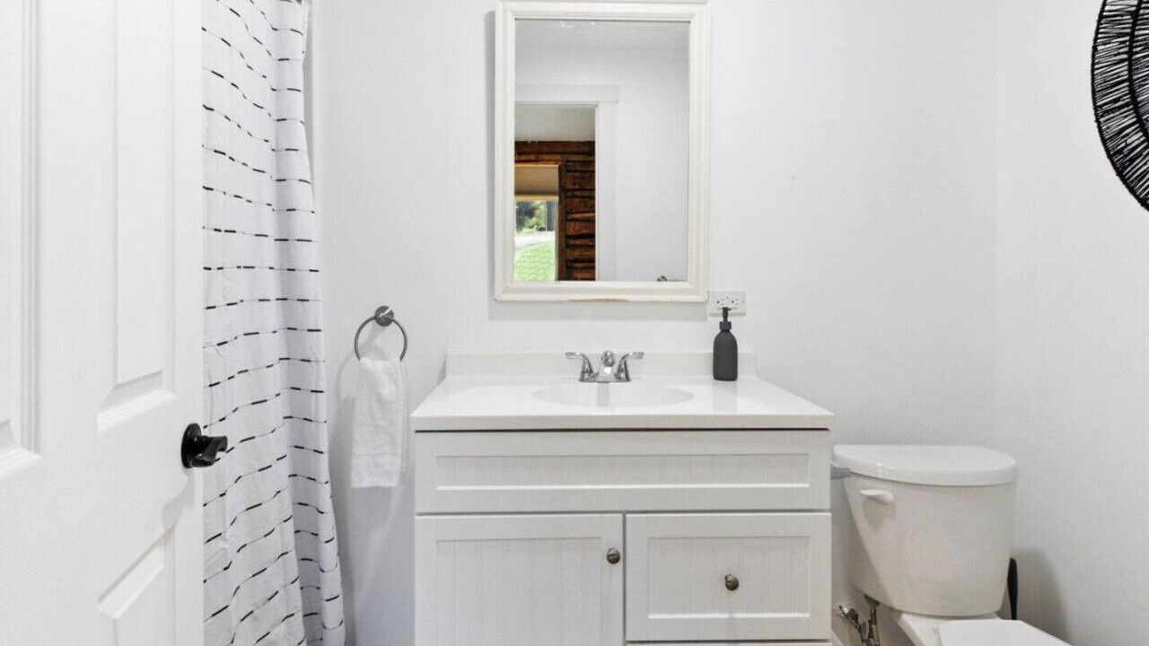 Photo of Bathroom in Meaford