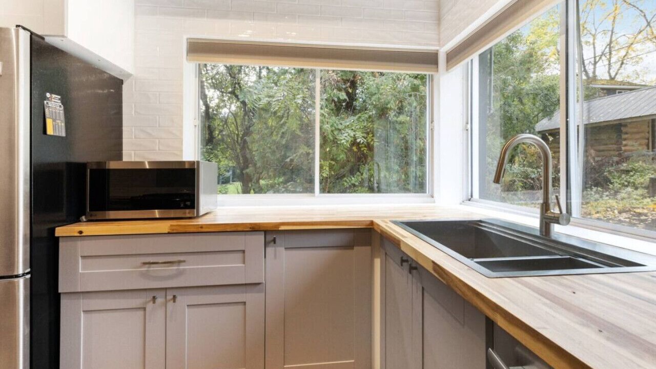 Photo of Kitchen in Meaford