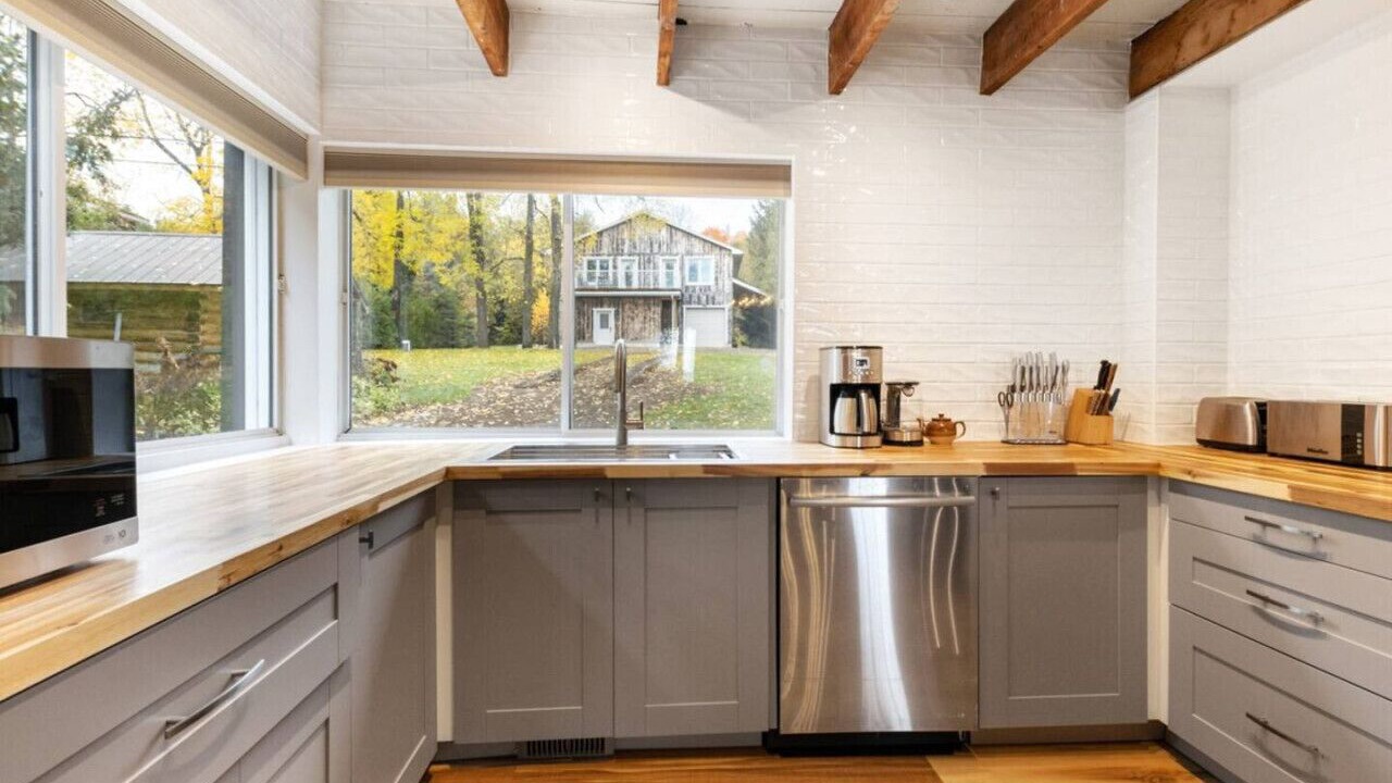 Photo of Kitchen in Meaford