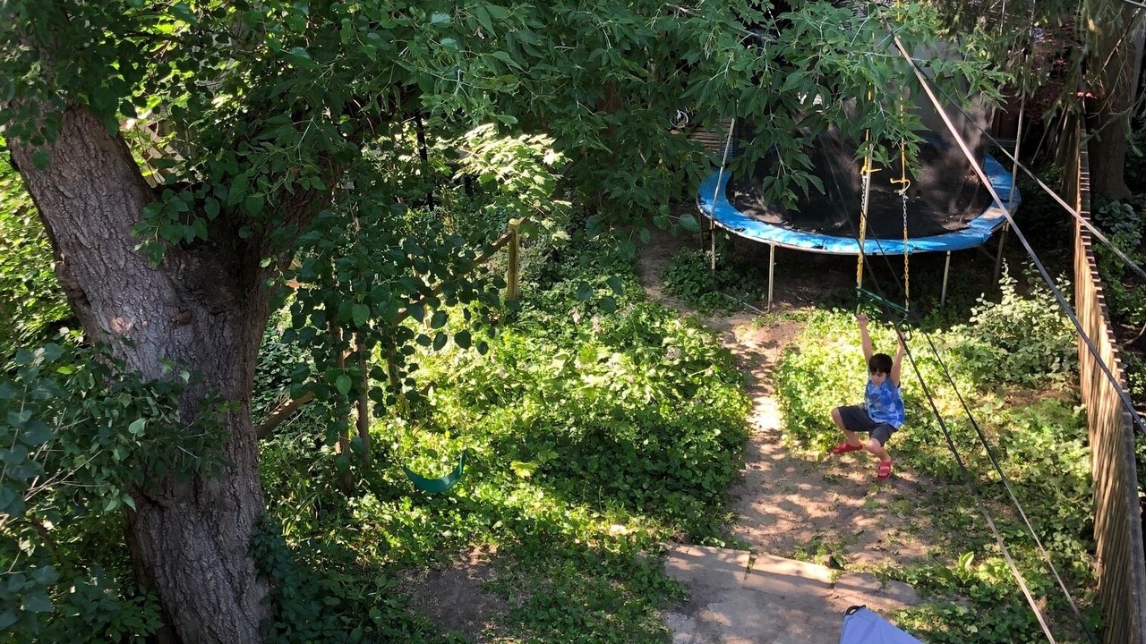 Photo of Outdoor in Riverdale