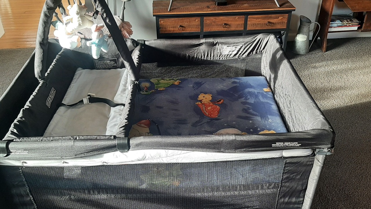 Photo of Bedroom in Christchurch