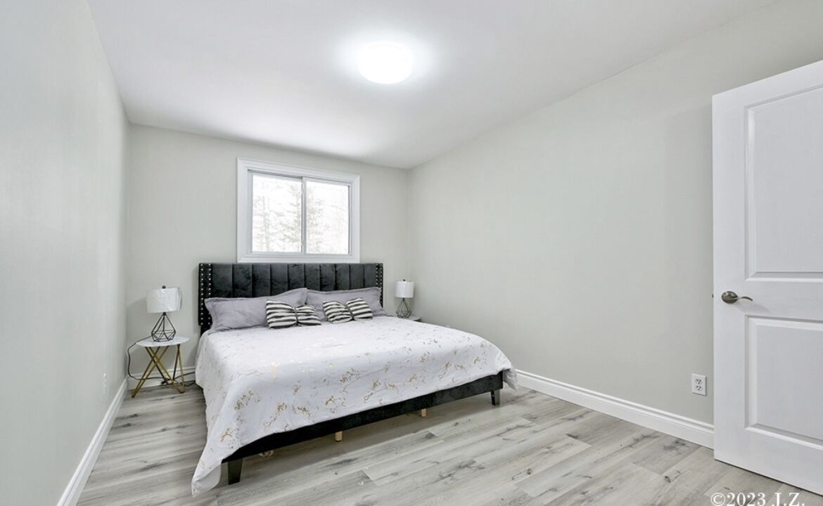 Photo of Bedroom in Pefferlaw