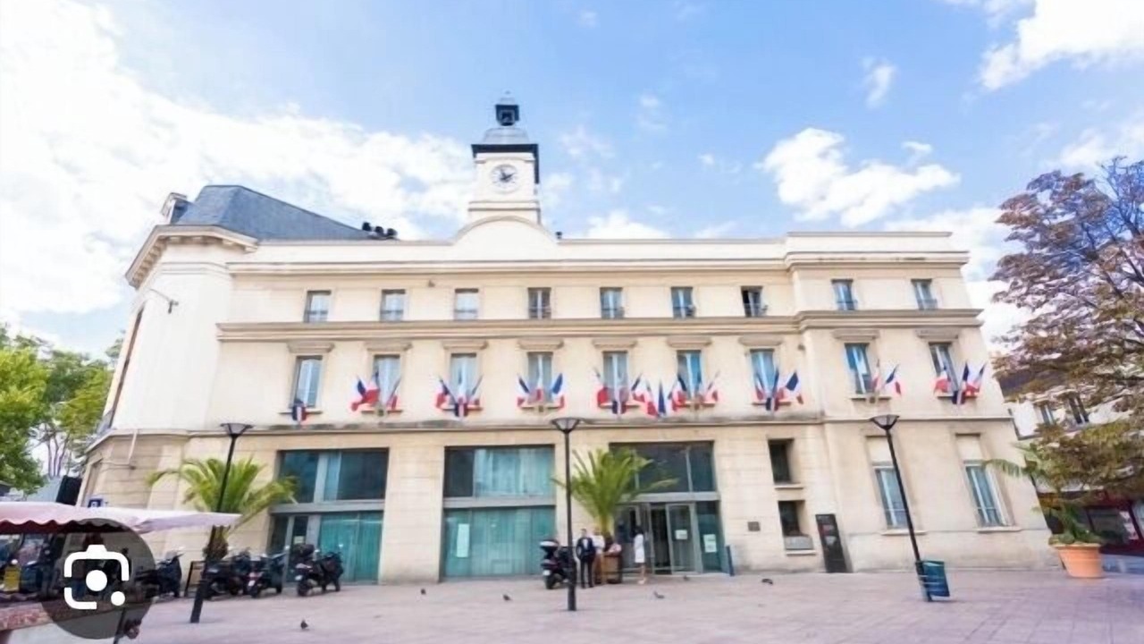 Photo of Others in Aubervilliers